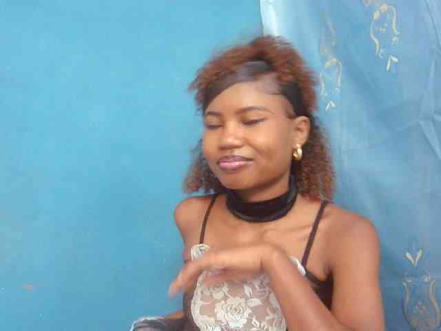 Sylvia6 webcam