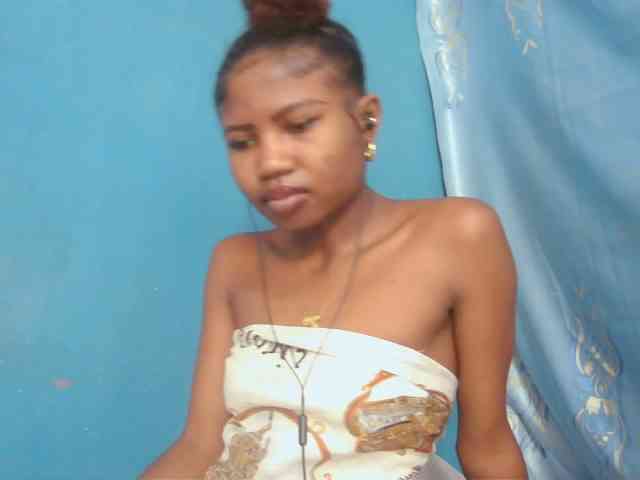 Sylvia6 webcam