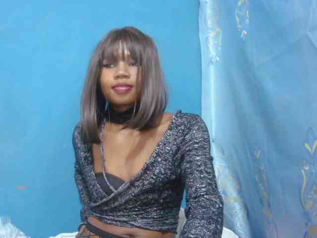Sylvia6 webcam