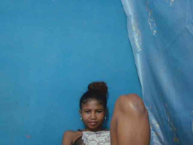 Sylvia6 webcam