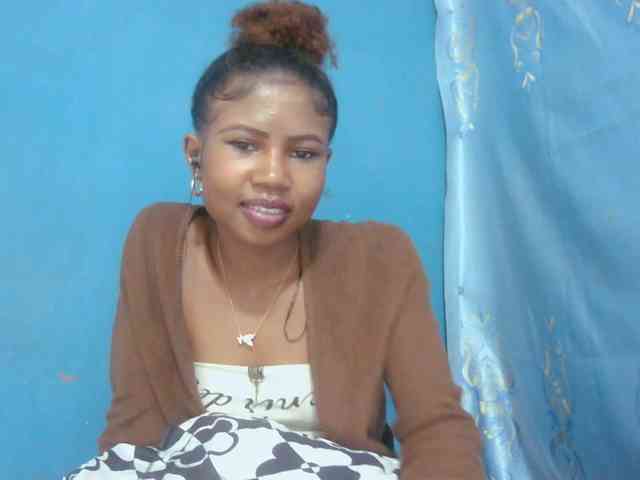 Sylvia6 webcam
