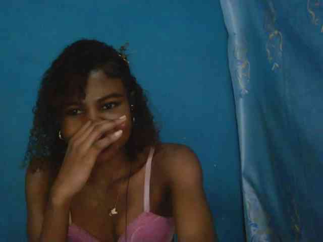 Sylvia6 webcam