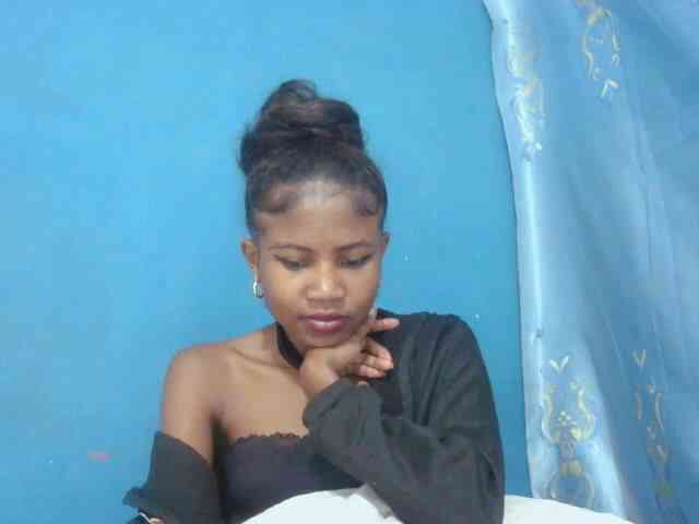 Sylvia6 webcam