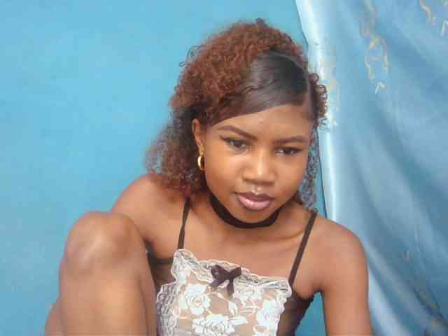 Sylvia6 webcam
