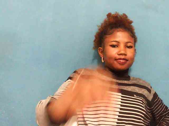 Sylvia6 webcam