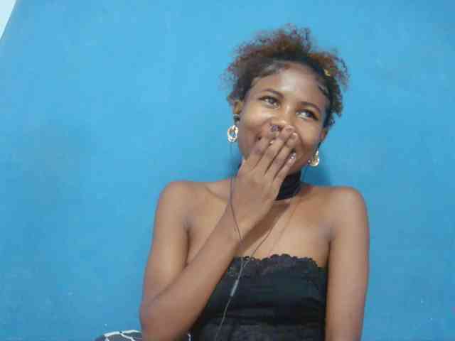 Sylvia6 webcam