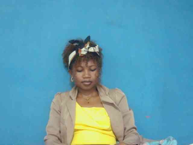 Sylvia6 webcam
