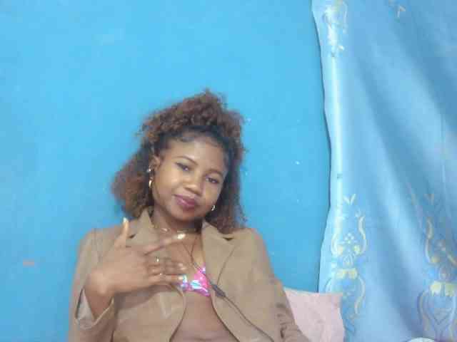 Sylvia6 webcam