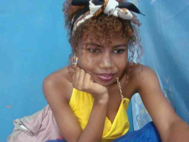 Sylvia6 webcam