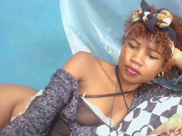 Sylvia6 webcam
