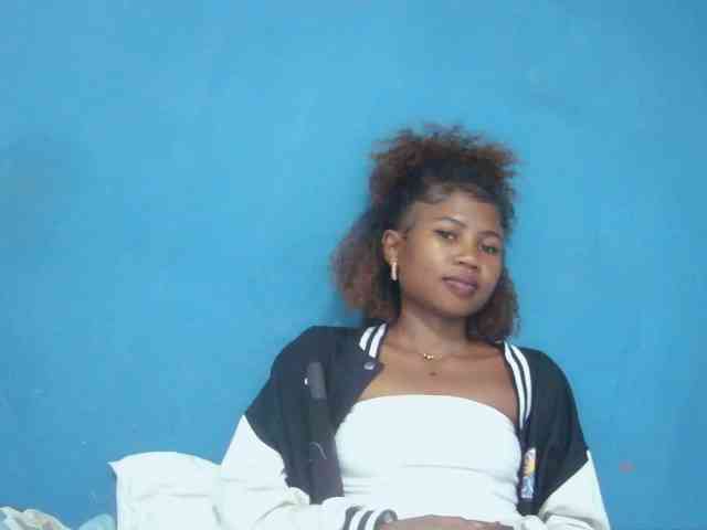 Sylvia6 webcam