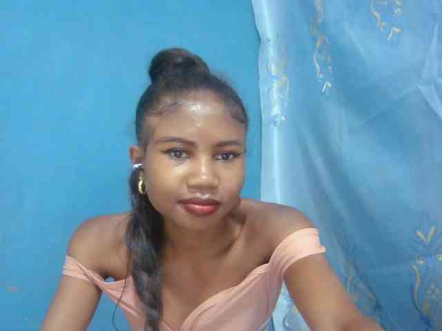 Sylvia6 webcam