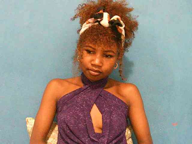 Sylvia6 webcam