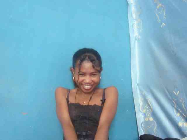 Sylvia6 webcam