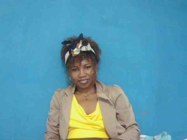 Sylvia6 webcam