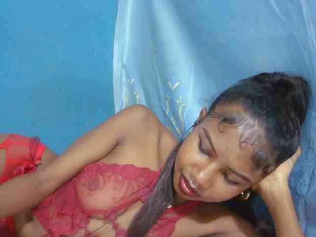 Sylvia6 webcam