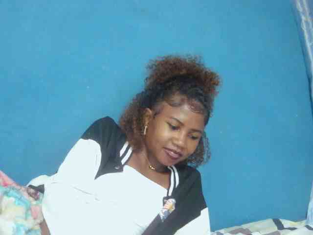 Sylvia6 webcam