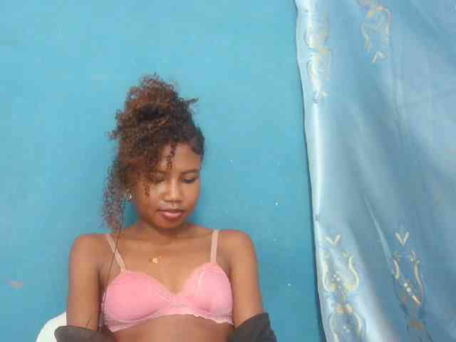 Sylvia6 webcam