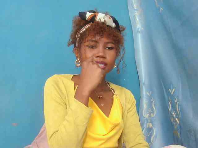 Sylvia6 webcam