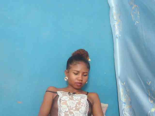 Sylvia6 webcam