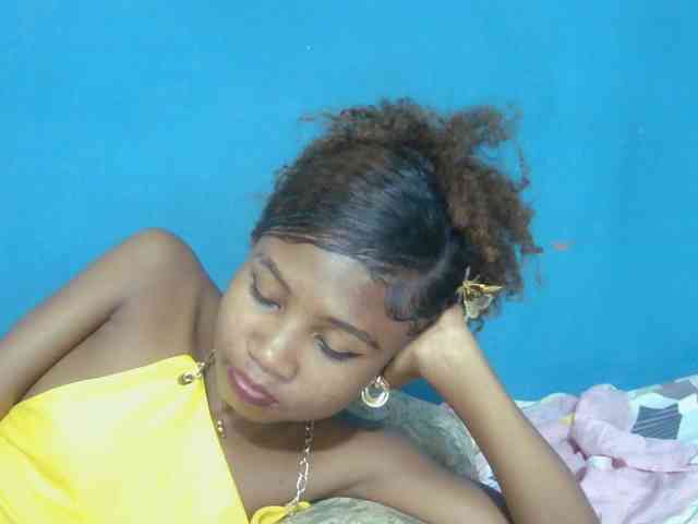 Sylvia6 webcam