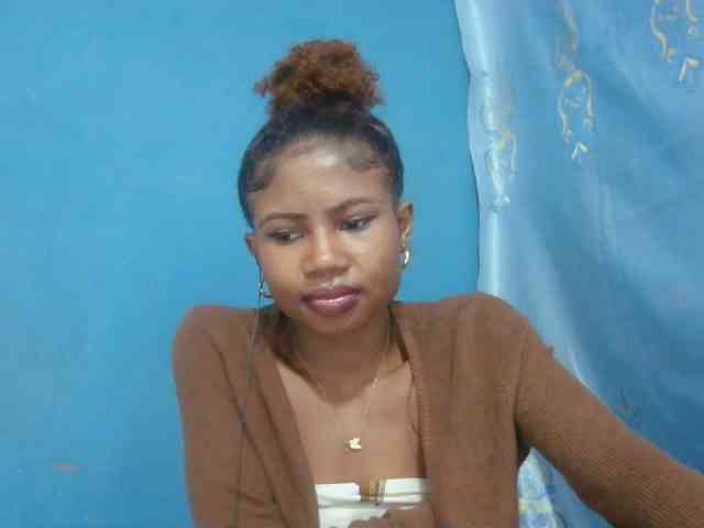 Sylvia6 webcam