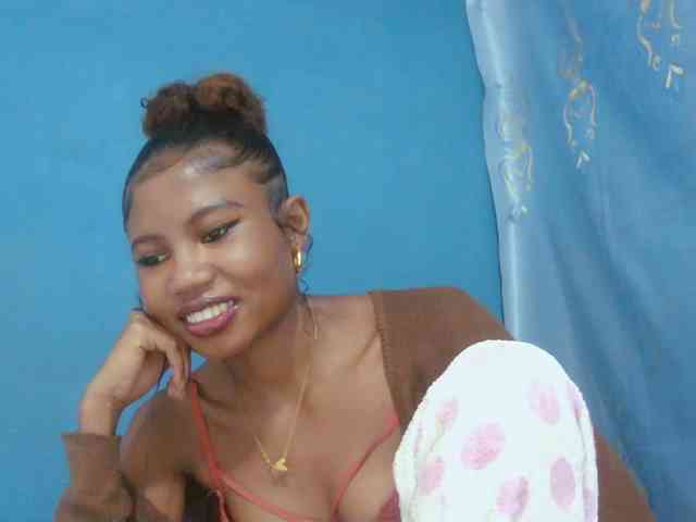 Sylvia6 webcam