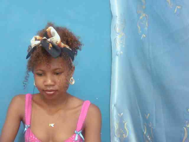 Sylvia6 webcam