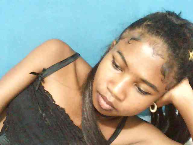 Sylvia6 webcam