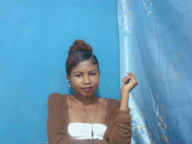 Sylvia6 webcam