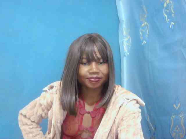 Sylvia6 webcam
