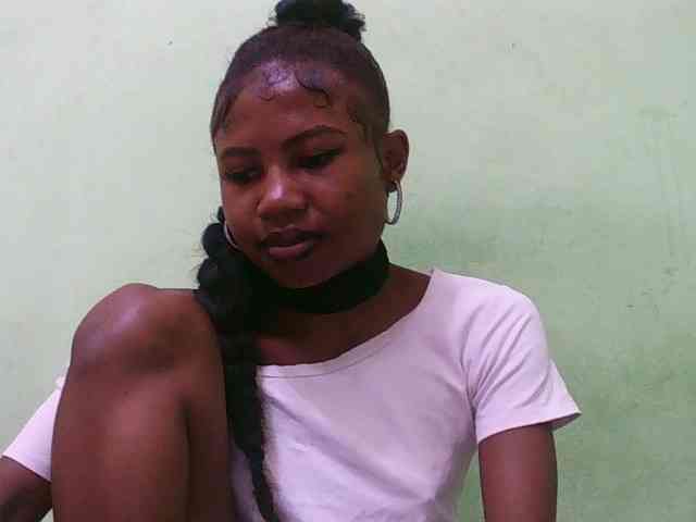 Sylvia6 webcam