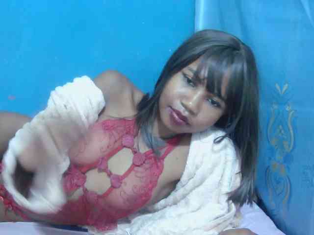 Sylvia6 webcam