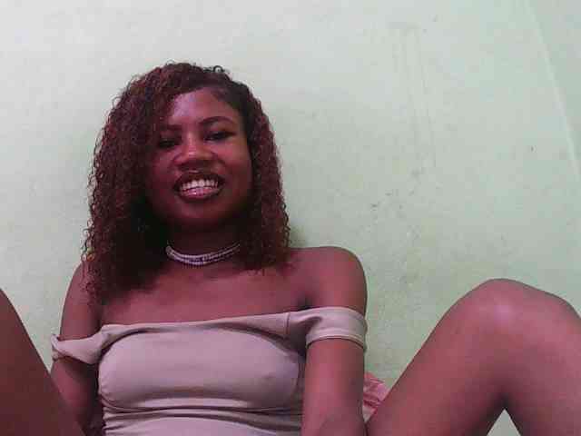 Sylvia6 webcam
