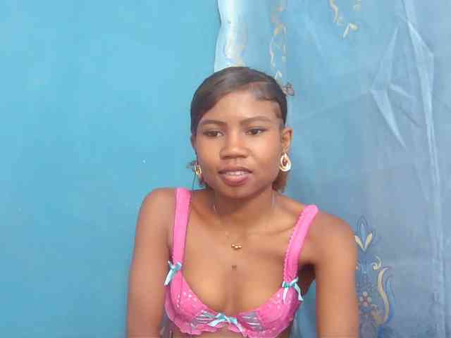 Sylvia6 webcam