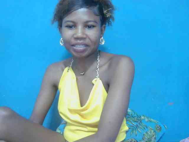 Sylvia6 webcam