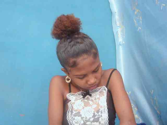 Sylvia6 webcam