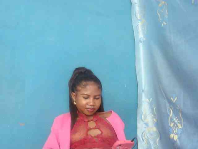 Sylvia6 webcam