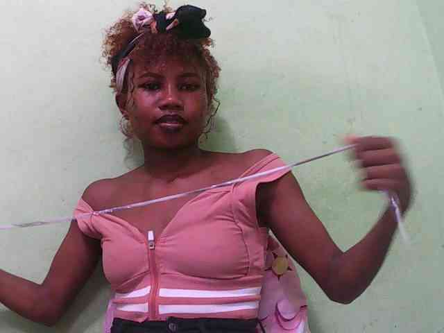 Sylvia6 webcam