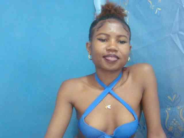Sylvia6 webcam