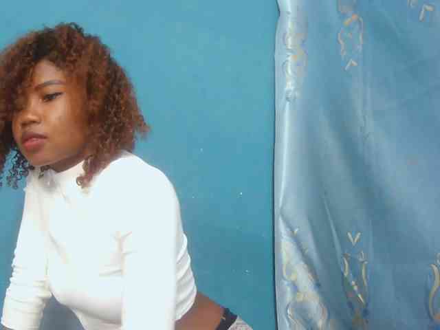 Sylvia6 webcam