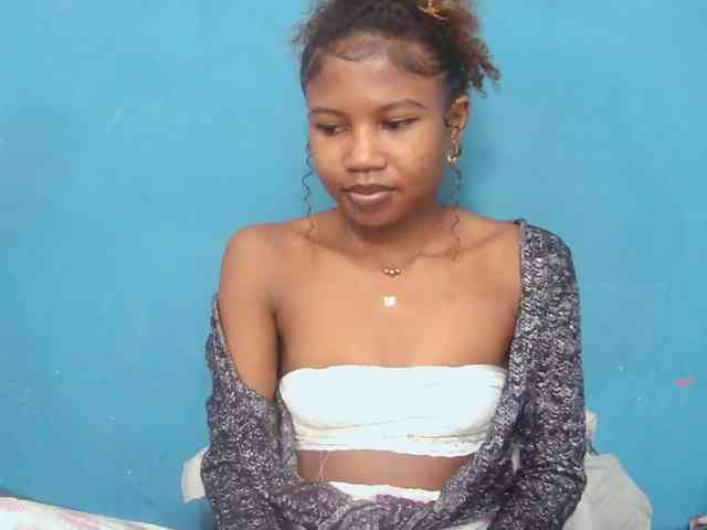 Sylvia6 webcam