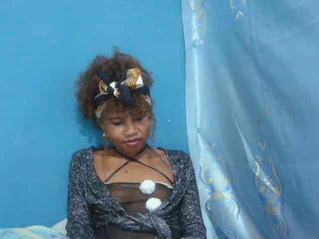 Sylvia6 webcam