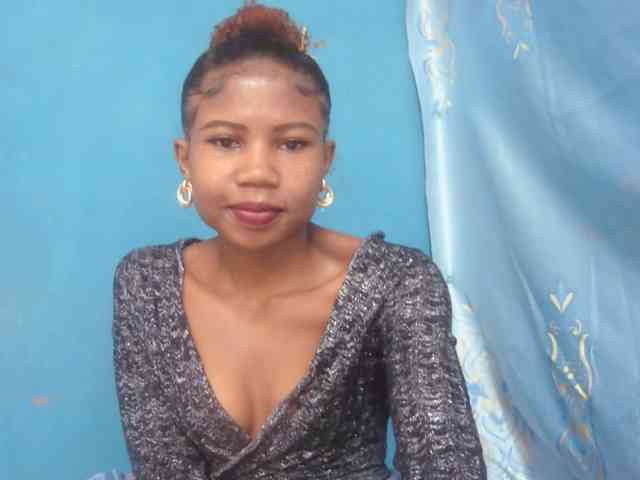 Sylvia6 webcam