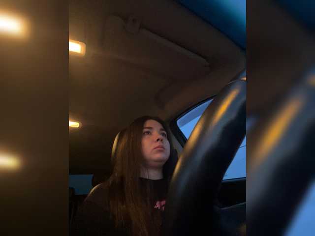 AlisaStar2025 Live Cam on BongaCams