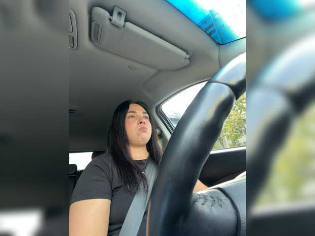 AlisaStar2025 live cam on BongaCams