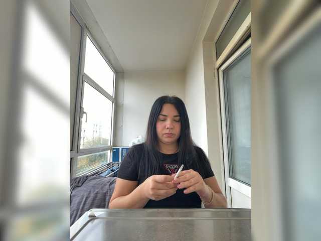 AlisaStar2025 live cam on BongaCams