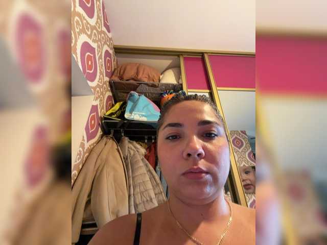 AlisaStar2025 live cam on BongaCams