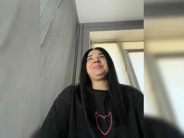 AlisaStar2025's webcam live show