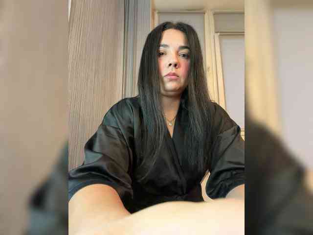 AlisaStar2025 webcam